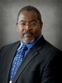 Photo: Dr. John Porter, MD