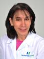 Photo: Dr. Randye Huron, MD
