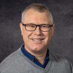 Justin Godin, APRN