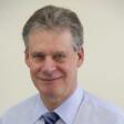 Photo: Dr. James Esserman, MD