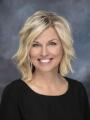 Photo: Dr. Christa McLaughlin, MD