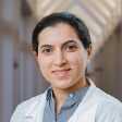 Photo: Dr. Abeer Alqaisi, MD