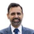 Photo: Dr. Yasir Jassam, MD