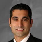 Dr. Maneesh Gossain, MD