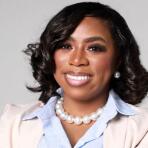 Jasmine Martin, LPC