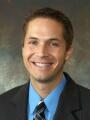Photo: Dr. Michael Blank, MD