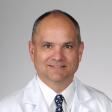 Photo: Dr. Robert Greaves, MD