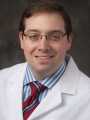 Photo: Dr. William Benedict, MD