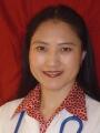 Photo: Dr. Xixi Yin, MD