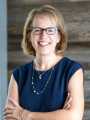 Photo: Dr. Karen Wright, MD