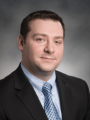 Photo: Dr. Eugene Zolotarevsky, MD