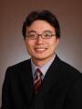 Photo: Dr. Howard Liu, MD