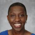 Photo: Dr. Jeanette Boohene, MD