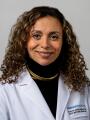 Photo: Dr. Summer Abdel-Megeed, MD