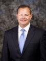 Photo: Dr. Barry Crowe, MD