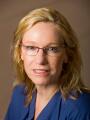 Photo: Dr. Helen Dosch, DO