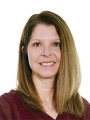Photo: Dr. Cheryl Bazzle, MD