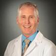 Photo: Dr. John Harris, MD