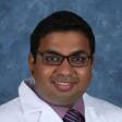 Photo: Dr. Faheem Saad, MD
