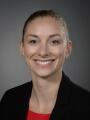 Photo: Dr. Nina Kello, MD