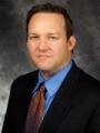 Photo: Dr. David Gent, MD