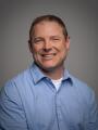 Photo: Dr. Todd Gudausky, MD