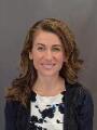 Photo: Dr. Anca Dauer, DO
