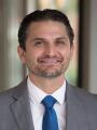 Photo: Dr. Carlos Alvarado, MD