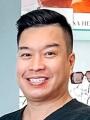 Photo: Dr. Stanley Tran, OD