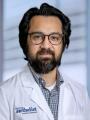Photo: Dr. Usman Mustafa, MD