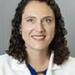 Photo: Dr. Carla Marienfeld, MD