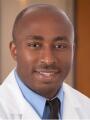 Photo: Dr. Thomas Frimpong, DO