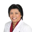 Photo: Dr. Arma Velasquez, DPM