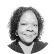 Photo: Alicia Richardson, LPC