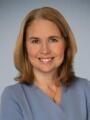 Photo: Dr. Tara Mills, MD