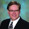 Photo: Dr. Donald Clark, MD