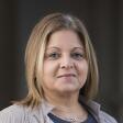 Photo: Dr. Marlene Rivera, MD