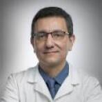 Dr. Ehab Saleh, MD