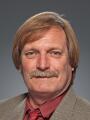 Photo: Dr. Scott Chennault, DO