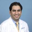 Photo: Dr. Julio Meza, MD