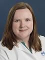 Photo: Dr. Christine Block, MD