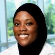 Photo: Dr. Asmau Misawa, MD