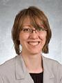 Photo: Dr. Stephanie Mehlis, MD