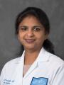 Photo: Dr. Amitha Aravapally, MD