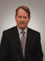 Photo: Dr. Donald Brann, DPM