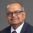 Photo: Dr. Parameswaran Venugopal, MD