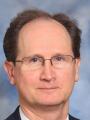 Photo: Dr. Daniel Benson, MD