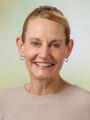 Photo: Dr. Sarah McCullough, MD