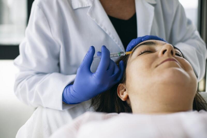 Injections for Migraine | Injectable Medications for Migraine