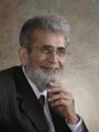 Photo: Dr. Laeeq Khan, MD